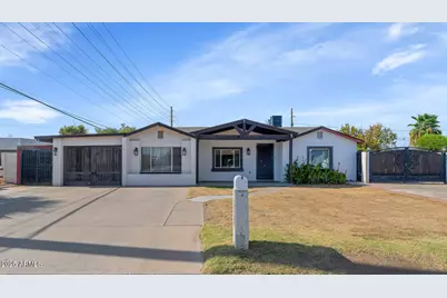 2303 W Marshall Avenue, Phoenix, AZ 85015 - Photo 1