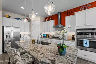 4270 Blacksmith Wy, Wickenburg, AZ 85390 - Photo 2