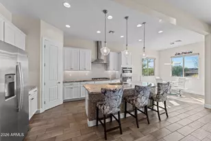 4270 Blacksmith Wy, Wickenburg, AZ 85390 - Photo 2