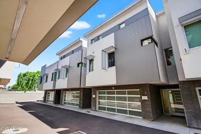 4525 N 40th Street #7, Phoenix, AZ 85018 - Photo 46