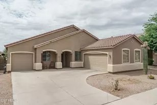 46047 W Meadows, Maricopa, AZ 85139 - Photo 1