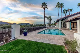 8672 N 64th Pl, Paradise Valley, AZ 85253 - Photo 1