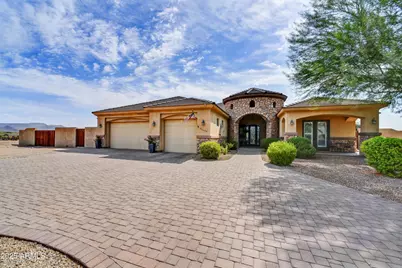 33609 N 14th Street, Phoenix, AZ 85085 - Photo 1