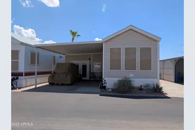 515 E Cholla Lane, Florence, AZ 85132 - Photo 1