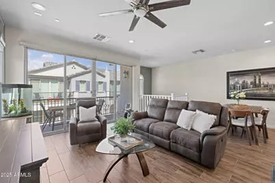 4651 S Glacier --, Mesa, AZ 85212 - Photo 10