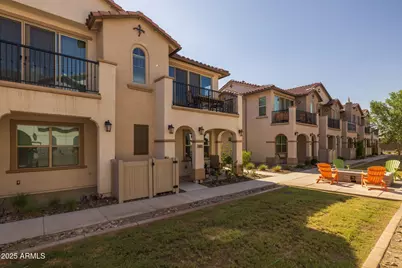 4651 S Glacier --, Mesa, AZ 85212 - Photo 6