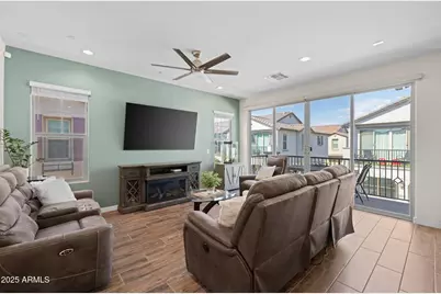 4651 S Glacier --, Mesa, AZ 85212 - Photo 8