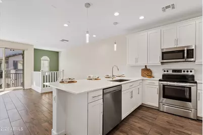 4651 S Glacier --, Mesa, AZ 85212 - Photo 8