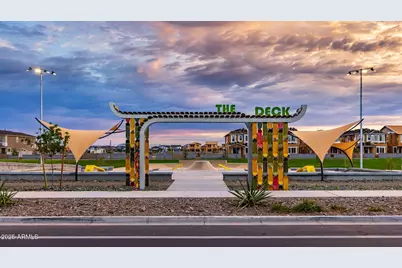 4651 S Glacier --, Mesa, AZ 85212 - Photo 56