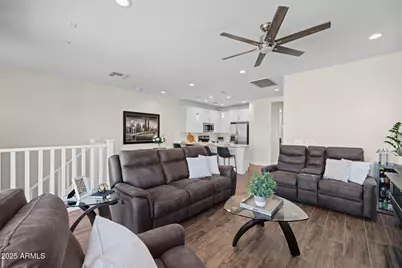 4651 S Glacier --, Mesa, AZ 85212 - Photo 2