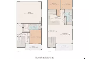 4651 S Glacier, Mesa, AZ 85212 - Photo 28