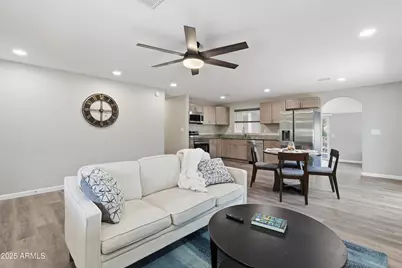 2608 W Palmer Drive, Payson, AZ 85541 - Photo 8