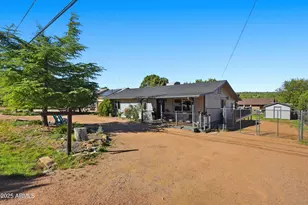 2608 W Palmer Dr, Payson, AZ 85541 - Photo 2
