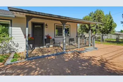 2608 W Palmer Drive, Payson, AZ 85541 - Photo 4