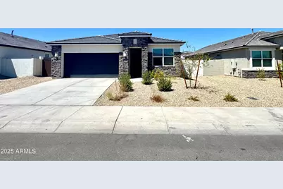 24114 W Flores Drive, Buckeye, AZ 85326 - Photo 1