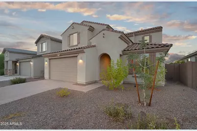 6732 W Coles Road, Laveen, AZ 85339 - Photo 2