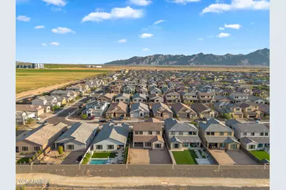 6732 W Coles Road, Laveen, AZ 85339 - Photo 36