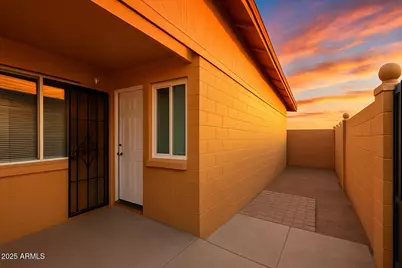 4102 E Portland, Phoenix, AZ 85008 - Photo 1
