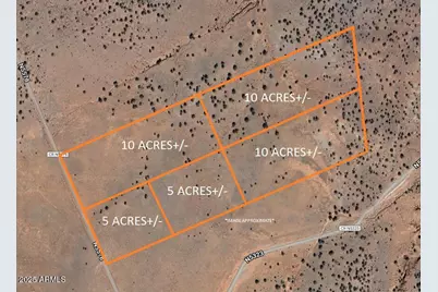 36 County Rd N5576 -- #-, Concho, AZ 85924 - Photo 2