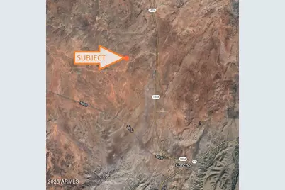 38 County Rd N5576 -- #-, Concho, AZ 85924 - Photo 2