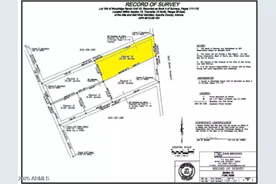 38 County Rd N5576 -- #-, Concho, AZ 85924 - Photo 1