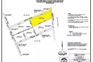 38 County Rd N5576 --, Concho, AZ 85924 - Photo 1