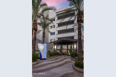 945 E Playa Del Norte Drive #5022, Tempe, AZ 85288 - Photo 22