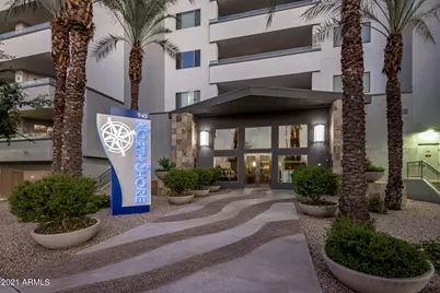 945 E Playa Del Norte Drive #5022, Tempe, AZ 85288 - Photo 20