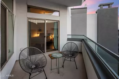 945 E Playa Del Norte Drive #5022, Tempe, AZ 85288 - Photo 18