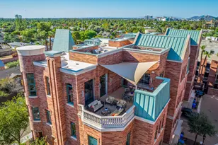 2001 N 1st Ave, Phoenix, AZ 85003 - Photo 2