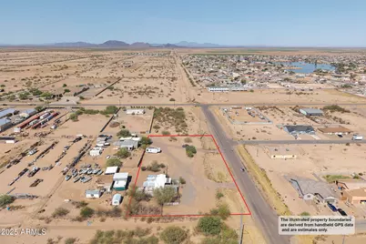 9505 W Milligan Road, Casa Grande, AZ 85193 - Photo 42