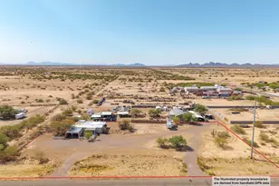 9505 W Milligan Rd, Casa Grande, AZ 85193 - Photo 1