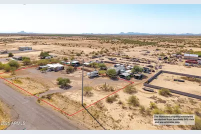 9505 W Milligan Road, Casa Grande, AZ 85193 - Photo 38