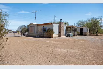 9505 W Milligan Road, Casa Grande, AZ 85193 - Photo 28
