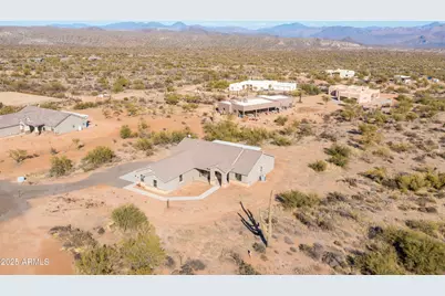 34515 N 142nd Street, Scottsdale, AZ 85262 - Photo 50