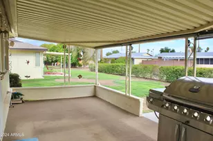 10931 W Peoria Ave, Sun City, AZ 85351 - Photo 50