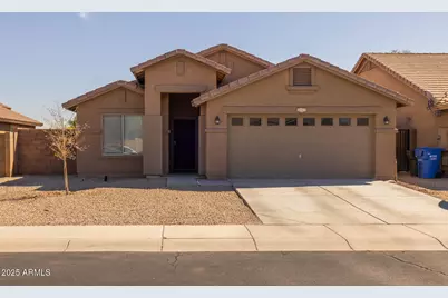 6915 S 46th Drive, Laveen, AZ 85339 - Photo 1