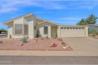 8500 E Southern Avenue #99, Mesa, AZ 85209 - Photo 1