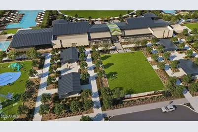 12689 N 305th Avenue, Buckeye, AZ 85396 - Photo 30