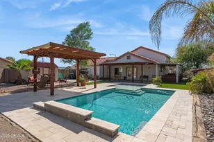 1136 E Avenida Isabela --, Casa Grande, AZ 85122 - Photo 1