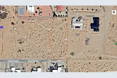 20100 W Peakview Road #_, Wittmann, AZ 85361 - Photo 1