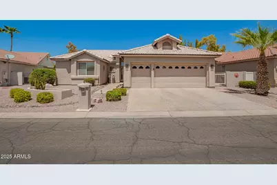 10906 E Michigan, Sun Lakes, AZ 85248 - Photo 1