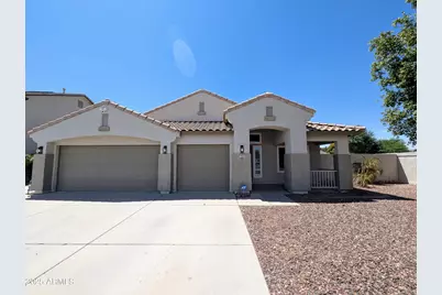 3990 N 143rd Lane, Goodyear, AZ 85395 - Photo 1