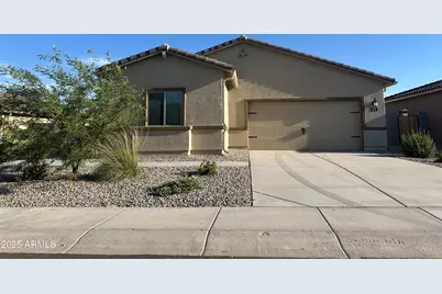 627 W Crowned Dove Trail, Casa Grande, AZ 85122 - Photo 1