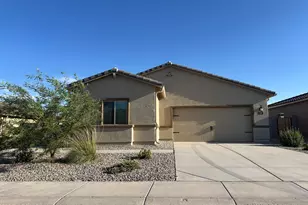 627 W Crowned Dove Trail, Casa Grande, AZ 85122 - Photo 1