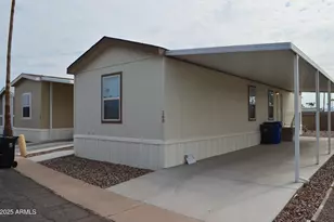 2701 E Allred Ave, Mesa, AZ 85204 - Photo 1