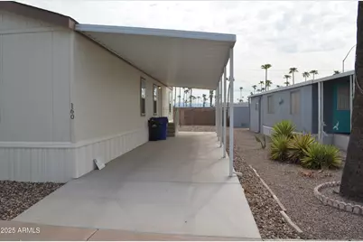 2701 E Allred Avenue #160, Mesa, AZ 85204 - Photo 2