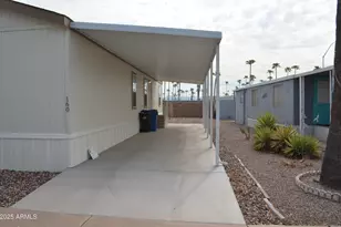 2701 E Allred Ave, Mesa, AZ 85204 - Photo 2