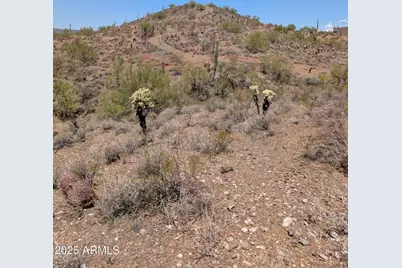 463Xx N 38th Avenue #'-', New River, AZ 85087 - Photo 1