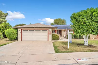 10726 W Denham Drive, Sun City, AZ 85351 - Photo 1